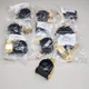 KLO-SHURE (10 Pack) Insulation Strut Mount Clamp 7/8" OD x 3/4" Wall 726087