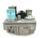 White-Rodgers 36E98-202 Furnace Gas Valve EF32CW191A used #G117