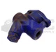 GESTRA RHOMBUSLINE MK 45-2 THERMOSTATIC STEAM TRAP, 1/2", 15PN40