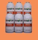Enviro-Safe R600a Refrigerant w/ k28 Self-Sealing Cap | 6 Cans