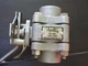 1'' NPT Apollo #86A-105-01 316 SS Threaded End Ball Valve Full Port 3 piece NEW