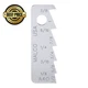 Malco A40 USA Made Sheet Metal Scriber 1 Count (Pack of 1), Multi 