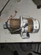 Sid Harveys MTROB1 Oil Burner Motor For Boiler