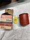 GUD OIL FILTER Part Number Z.85 BMW 1600 & 2000. Beck # 041-8822.