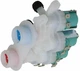 Washer Water Inlet Valve for Whirlpool Maytag MVWB765FW0 MVWB835DW0 MVWB766FW0