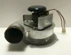 FASCO 7058-0108 Rheem Ruud 70-100542-01 Draft Inducer Blower Motor used #MD400