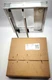 Ruskin, BD2A2, Commercial Backdraft Damper 11.25" x 11.25" , Shutter Vent