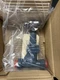 Hansen Technologies GSB076H 3/4 Shutoff Valve, GLB., BLT. BONNET, SW, HW,T-STYLE