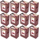 12 Pack of Trojan L16-AES 6V Superior Deep Cycling VRLA AGM Batteries - BCI 903