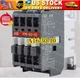 NEW IN BOX A16-30-10 Contactor 24V、110V50Hz/110-120V60Hz、380-415V Fast Shipping