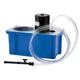 Little Giant Pump 560612 Machine Coolant Tank System, 1 Gal, 115V