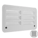 RV Camper 20" Compatible with Dometic Refrigerator Side Wall Vent 3109492.003