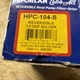 Sporlan 1/2" ODF Liquid line Bi-Directional Filter Drier  pt#HPC-104-S
