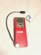 TIF 8800 8800A Combustible Gas Detector WITH Rechargeable Batteries UNTESTED