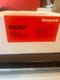 Honeywell NXENCP NetACX-123 Plastic Enclosure with Tamper Switch
