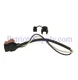 BECKETT 21807U 21807 Non-delay Valve Cordset 13 Inch