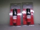 LOT OF 2 PACKARD TOR START TQS5 STANDARD RELAY & HARD START CAPACITORS