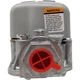 VR8215S1248 | Honeywell 24V single-stage natural gas valve with 3.5" WC regulat