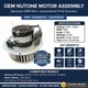 OEM GENUINE NuTone 0696B000 S0696B000 Motor Assembly QT100 QT110 QT9093 JA2C394N