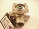 Belimo B309B Actuator 3- Way Valve  CV= 0.8  1/2" NPT  DN15   Ships Same Day