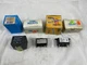 (7) RELAYS ZETTER ZCPRZ5A21, HERM / SUPCO 90380, TGM / WR 90-293Q, MARS 90293Q