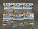 Pro-Fit #87036 ~ 1/4" Socket Refrigerant Line Quick Connect Rectorseal