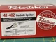 Robertshaw Furnace Ignitor 41-402 for Armstrong, Rheem, Norton 271W 62-22441-01