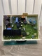 LG WASHER EBR32268001 6871ER1075R OEM Main Control Board TESTED FREE SHIPPING