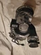 Rheem Richmond Ruud AP15109-1 Fasco 70581727 Water Heater Draft Inducer