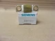 New Siemens SMFH01 overload heater element 