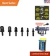 SPIN S6000: 6-Piece Swaging Tool Set for Quick Copper & Aluminum Tubes