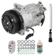 AC Compressor & A/C Repair Kit For Buick Regal 2012