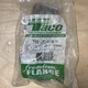 Taco 110-254FBP4 1  1/2 Inch Flanges, NPT Iron, 2 Pack, Includes Hardware