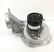 FASCO 7021-10213 Draft Inducer Blower Motor Assembly 17452 used #MG619