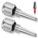 XIKOBY Magnetic Oil Dipstick 55201 Compatible with Predator Silver+Silver 