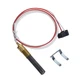 New Thermopile Sensor For Rheem Ruud SP20824 Water Heater Repair 27.5" 750mV USA