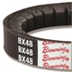 BROWNING V BELT, BX144, 21/32 X 147 IN.Browning V BELT, BX144, 21/32 X 147 IN.Ut
