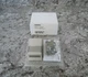 New Siemens Powers 186-0019 HU186 20-90% RH Beige Pneumatic Room Hygrostat