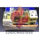 1Pc IDEC RH2B-UL DC24V 24VDC Power Relay 8Pins