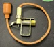 Johnson Controls J996DKW Pilot Ignition Burner Carrier Furnace BASO Baso Gas NEW