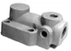 Johnson Controls CST29A-600C Adapter Block for Carlyle Compressors