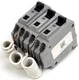 Lot Of 3 THQB1120AF2 GE 20 Amp 120 Volt 1 pole Arc Fault  -Next Day Option