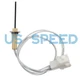 768A-844 Silicon Nitride Hot Surface Igniter 80V 2 Terminal AMP Receptacle