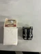 Dayton 30A 24VAC 60Hz DPDT 8 Pin Open Power Relay 5X846E
