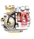 Robertshaw Gas Valve 700-504 7000BMVR for Frymaster Vulcan Garland