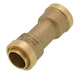 RectorSeal 87021 PRO-Fit 5/8" Quick Connect Union Refrigerant Line
