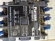SIEMENS 42AF35AFLA DEFINITE PURPOSE FURNAS 3 POLE 120-240VAC + CONTACTOR 