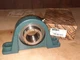 NOS DODGE P2B-SCM-115/126814 Flange Mount Bearing 1-15/16" ID P2BSCM115 USA