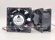 1 PCS  DELTA  Fan FFB0824VHE DC 24V 0.36A 8038 8cm 2 wire cooling fan