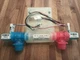 W10869799 Whirlpool washing machine water inlet valve